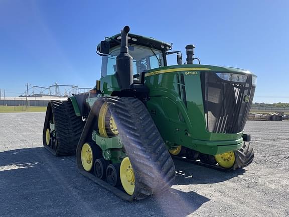 Main image John Deere 9470RX 8