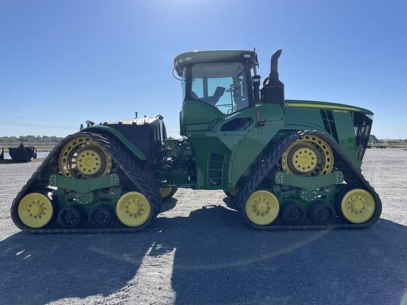 Main image John Deere 9470RX 9