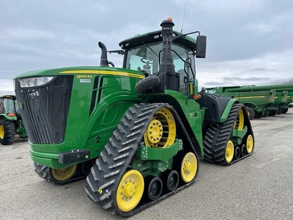 Image of John Deere 9470RX Primary image