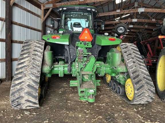 Image of John Deere 9470RX equipment image 3