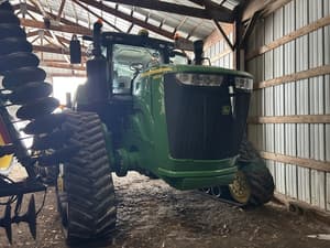 2021 John Deere 9470RX Image