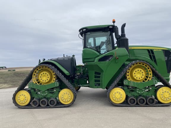 Image of John Deere 9470RX equipment image 3