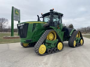 2021 John Deere 9470RX Image