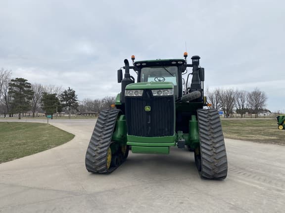 Image of John Deere 9470RX equipment image 1