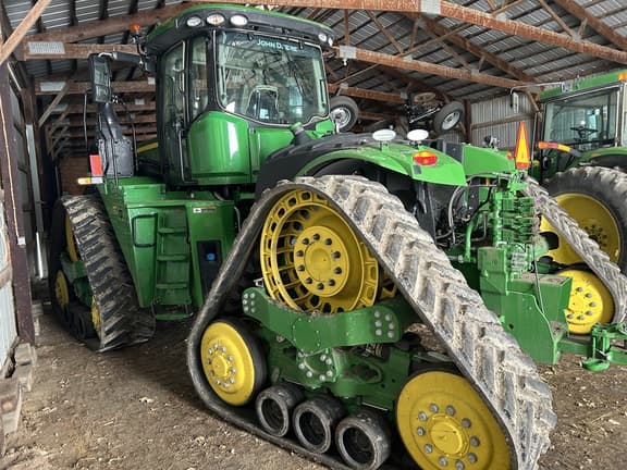 Image of John Deere 9470RX equipment image 2