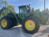 Thumbnail image John Deere 9520R 1