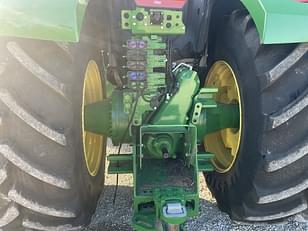 Main image John Deere 9520R 4