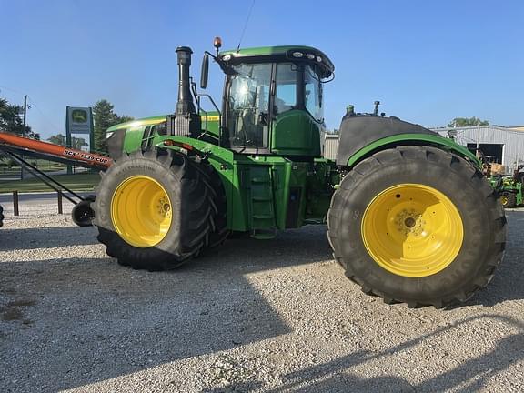 Image of John Deere 9520R Primary image