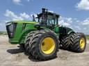 2021 John Deere 9520R Image