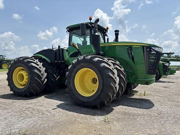 Image of John Deere 9520R Primary image