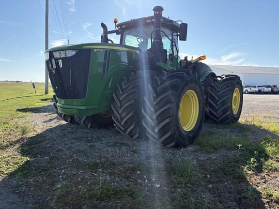 Image of John Deere 9520R Primary image