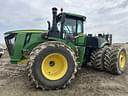 2021 John Deere 9520R Image