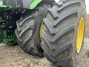 Main image John Deere 9520R 16