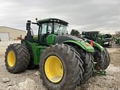 Thumbnail image John Deere 9520R 4