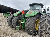 Thumbnail image John Deere 9520R 5