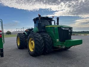 2021 John Deere 9520R Image