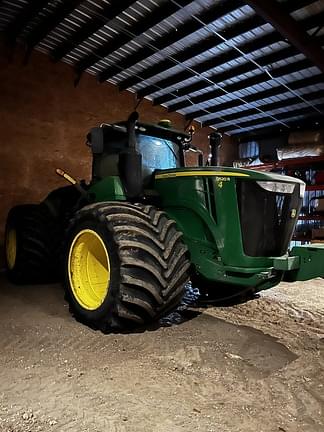 Image of John Deere 9520R Primary image