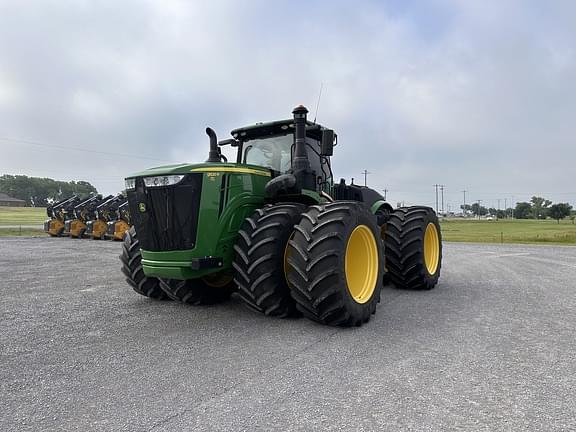 Image of John Deere 9520R Primary image
