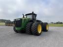 2021 John Deere 9520R Image