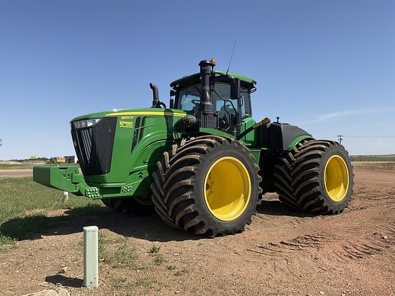 Image of John Deere 9520R Primary image