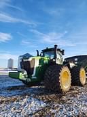 2021 John Deere 9520R Image