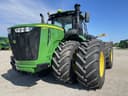 2021 John Deere 9520R Image