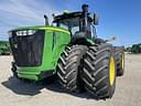 2021 John Deere 9520R Image