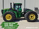 2021 John Deere 9520R Image