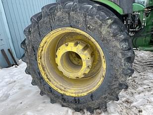 Main image John Deere 9520R 17