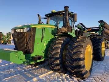 Main image John Deere 9520R