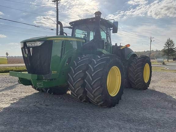 Image of John Deere 9520R Primary image