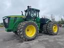 2021 John Deere 9520R Image