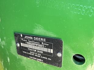 Main image John Deere 9520R 5