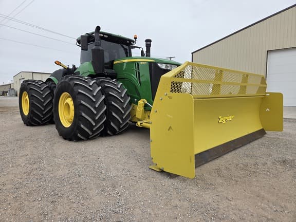 Image of John Deere 9520R Primary image