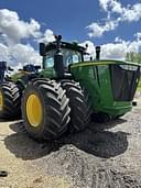 2021 John Deere 9520R Image