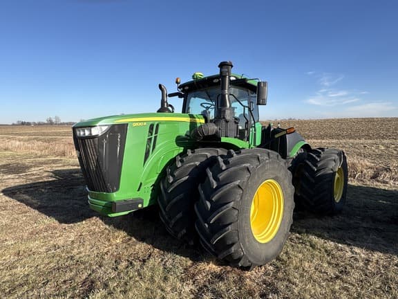 Image of John Deere 9520R Primary image