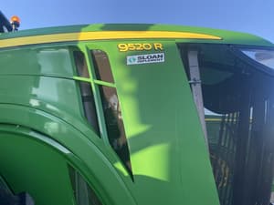 2021 John Deere 9520R Image