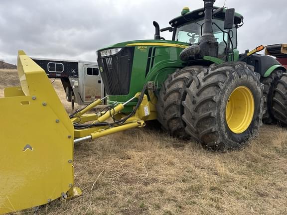 Image of John Deere 9520R equipment image 1