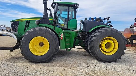 Image of John Deere 9520R Primary image