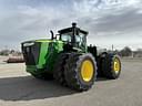 2021 John Deere 9520R Image