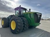 Thumbnail image John Deere 9520R 6