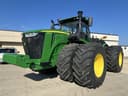 2021 John Deere 9520R Image