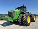 2021 John Deere 9520R Image