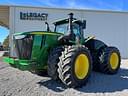 2021 John Deere 9520R Image