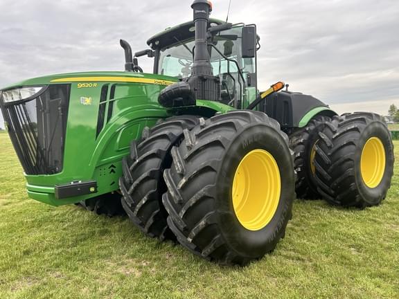 Image of John Deere 9520R Primary image