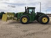 Thumbnail image John Deere 9520R 0