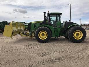 Main image John Deere 9520R 0