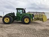 Thumbnail image John Deere 9520R 1