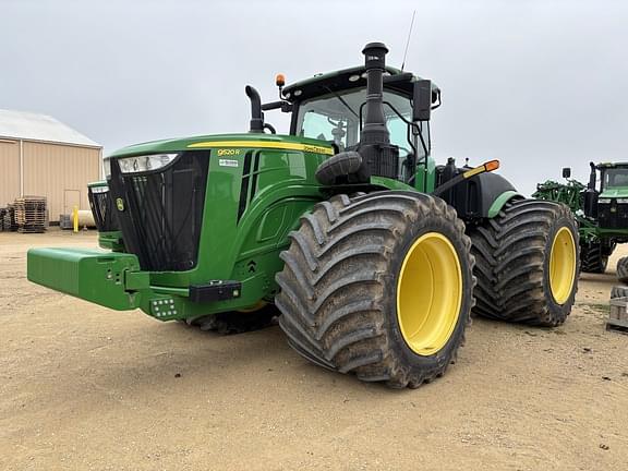 Image of John Deere 9520R Primary image