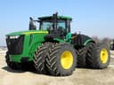 2021 John Deere 9520R Image